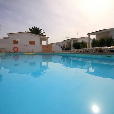 Precioso Bungalow 12 Playa del Inglés Eksteriør billede