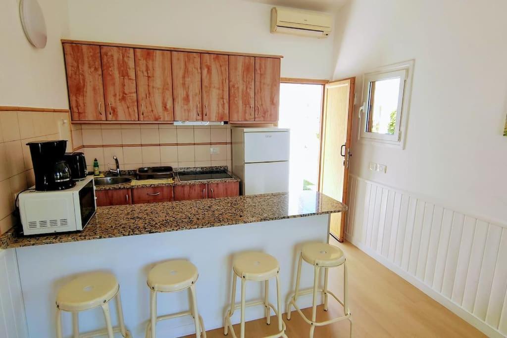 Precioso Bungalow 12 Playa del Inglés Eksteriør billede