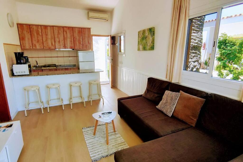 Precioso Bungalow 12 Playa del Inglés Eksteriør billede