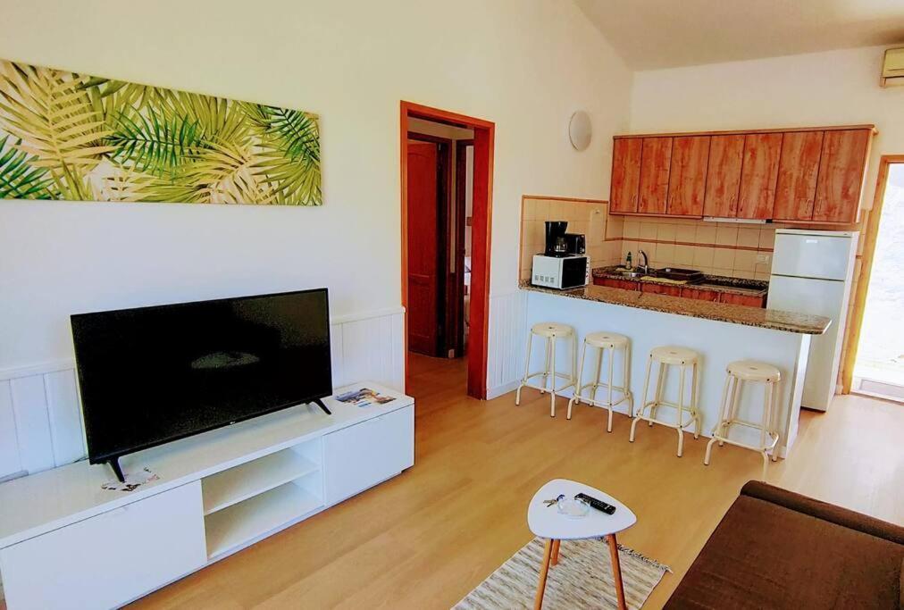 Precioso Bungalow 12 Playa del Inglés Eksteriør billede
