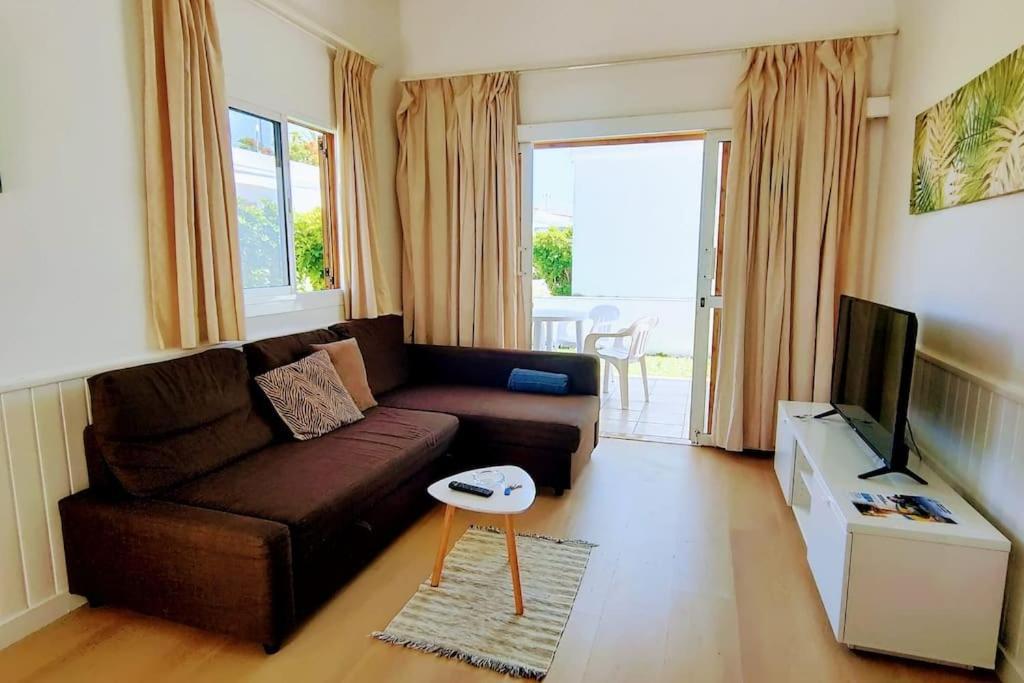 Precioso Bungalow 12 Playa del Inglés Eksteriør billede