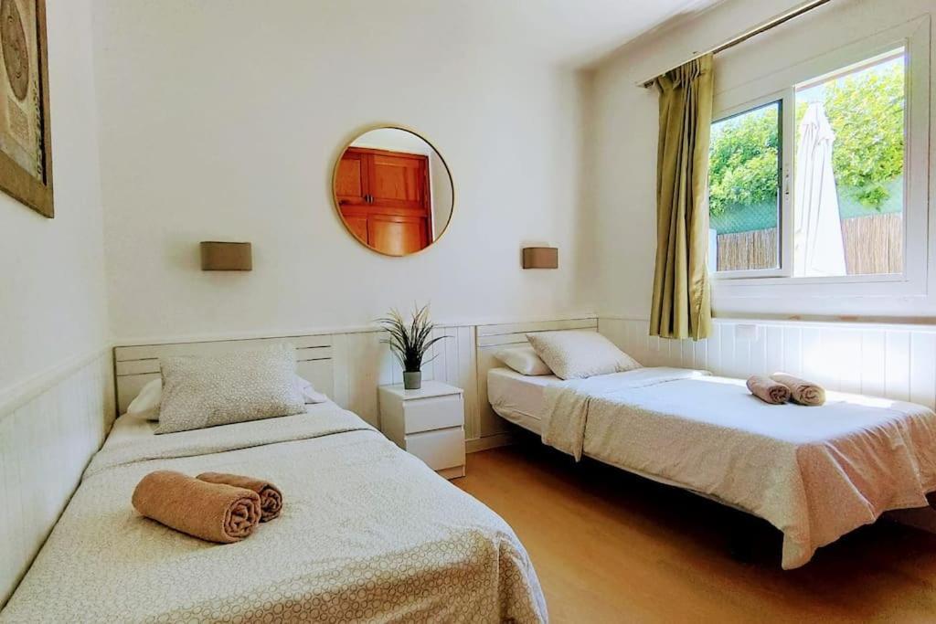 Precioso Bungalow 12 Playa del Inglés Eksteriør billede
